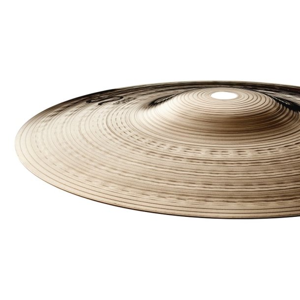 Zildjian 8" S-Family Splash Bkken